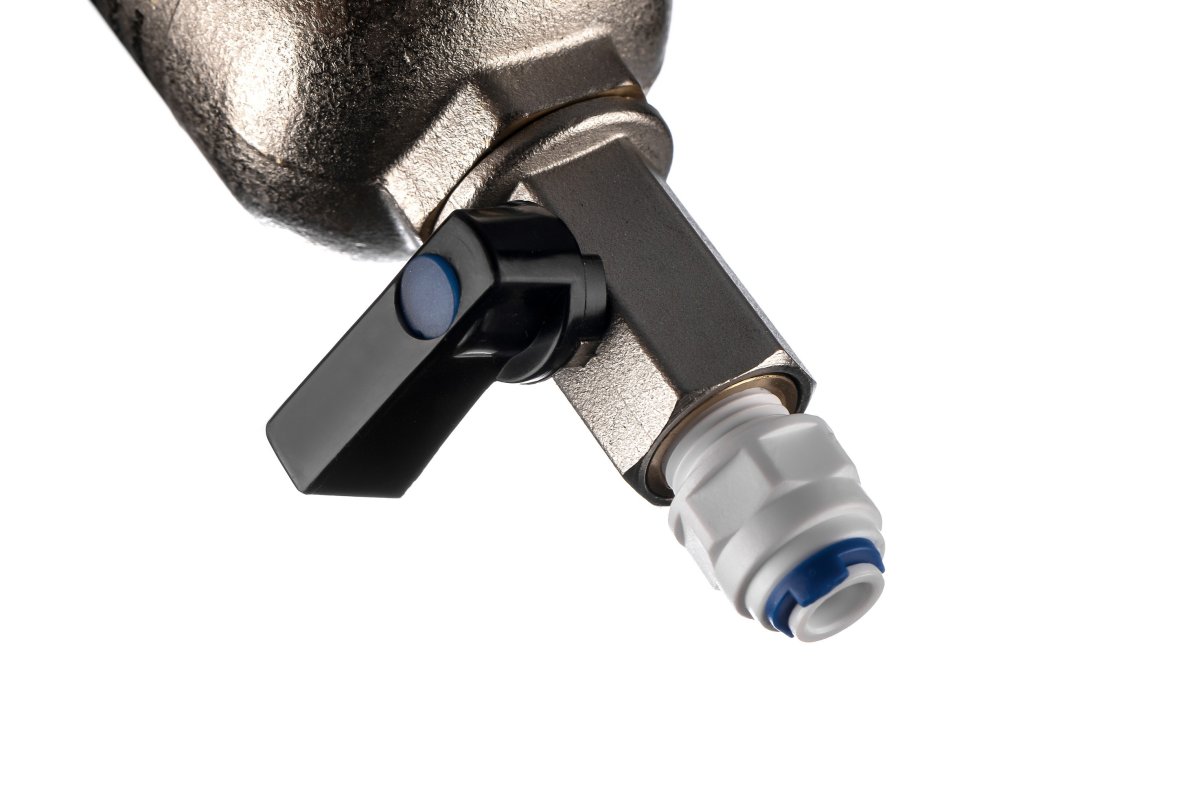 Гейзер Бастион 122 3/4 (32673)